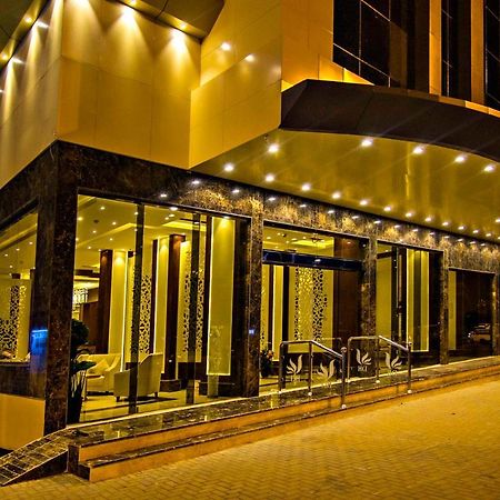 Dreams Houses Furnished Suites Tabuk Exterior foto