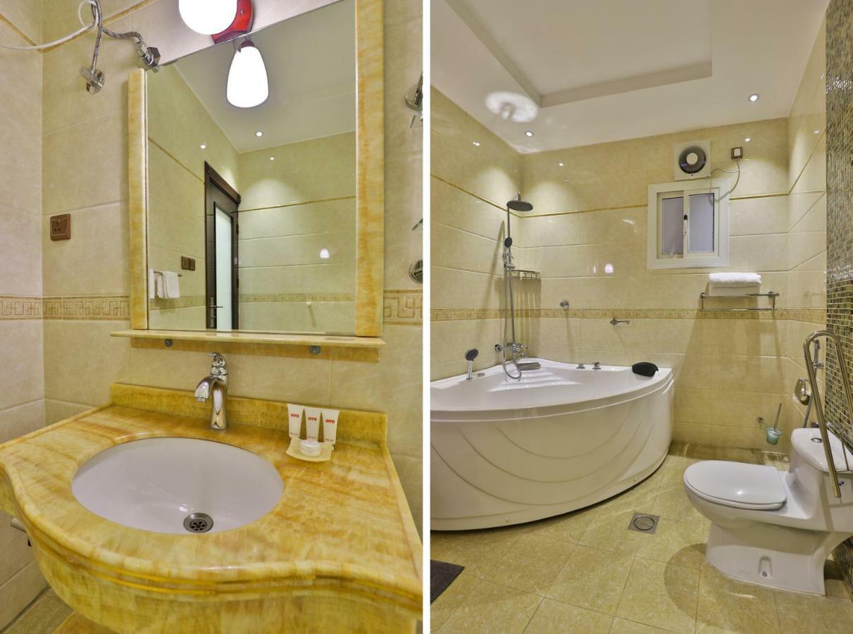 Dreams Houses Furnished Suites Tabuk Exterior foto