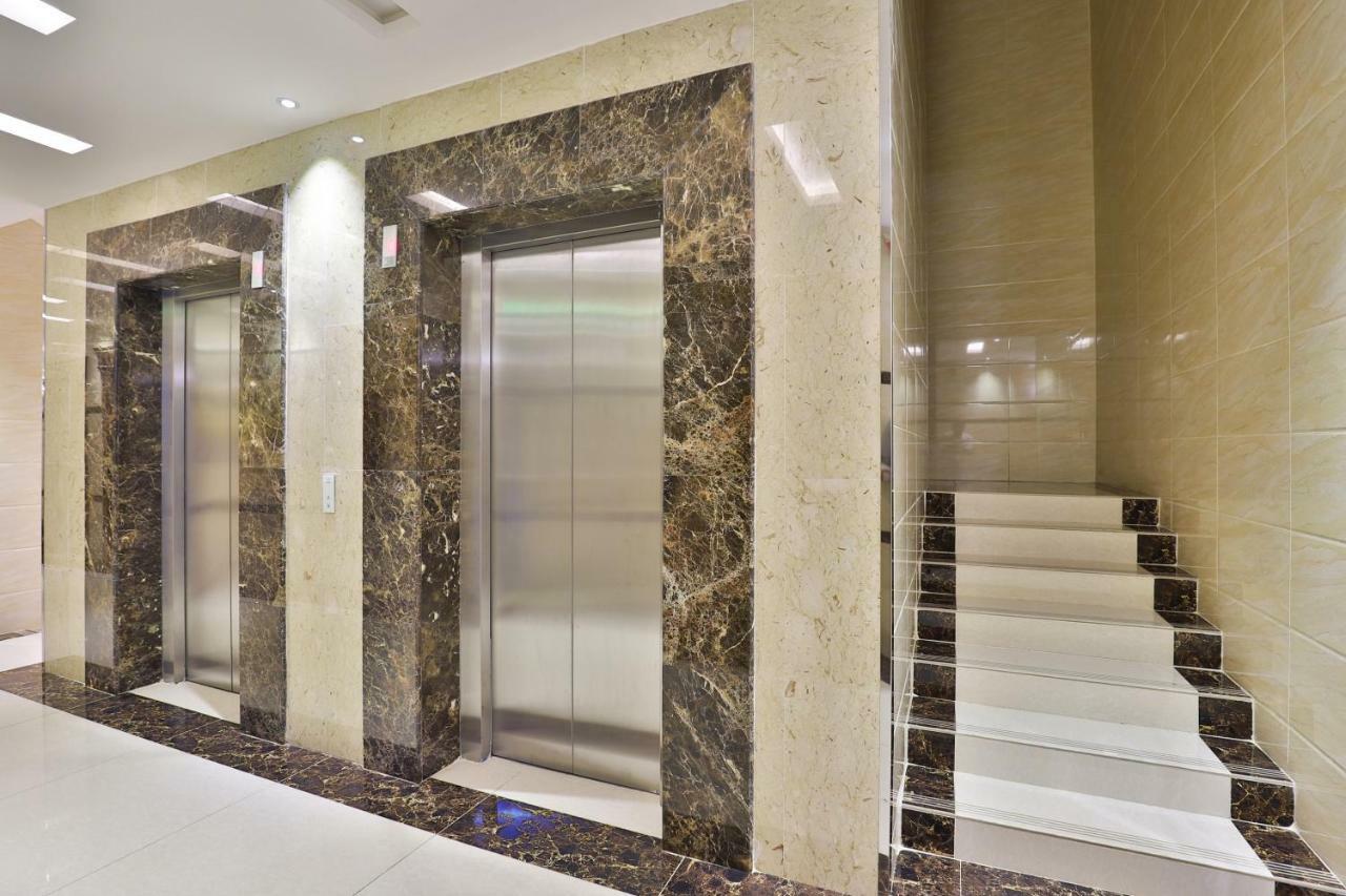 Dreams Houses Furnished Suites Tabuk Exterior foto