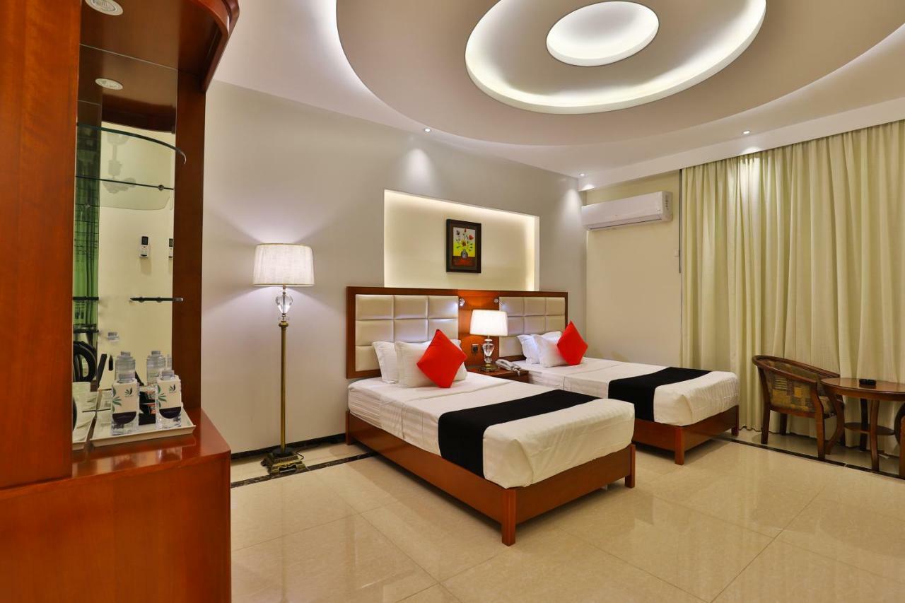 Dreams Houses Furnished Suites Tabuk Exterior foto